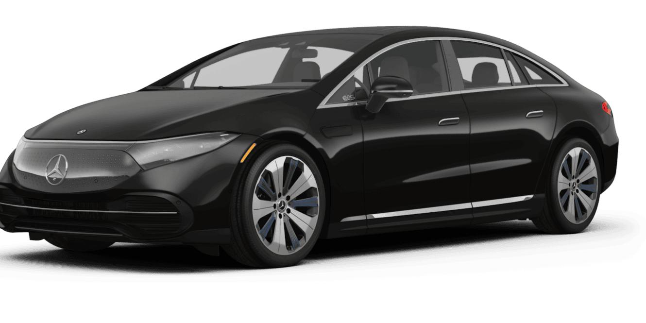 MERCEDES-BENZ EQS-CLASS SEDAN 2023 W1KCG2EB8PA030775 image MERCEDES-BENZ EQS-CLASS SEDAN 2023 W1KCG2EB8PA030775 image